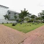 Flat Suites Pampulha - Ap 122 - Particular