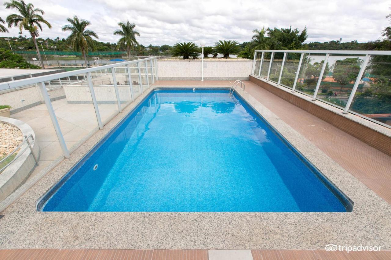 Hotel Flat Pampulha - Ap 122 - Particular Belo Horizonte