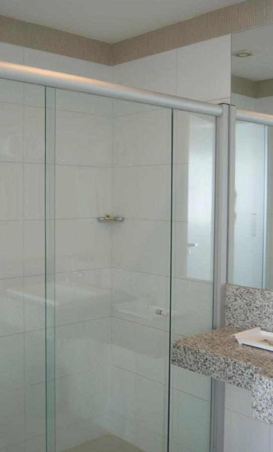 Hotel Flat Pampulha - Ap 122 - Particular Belo Horizonte