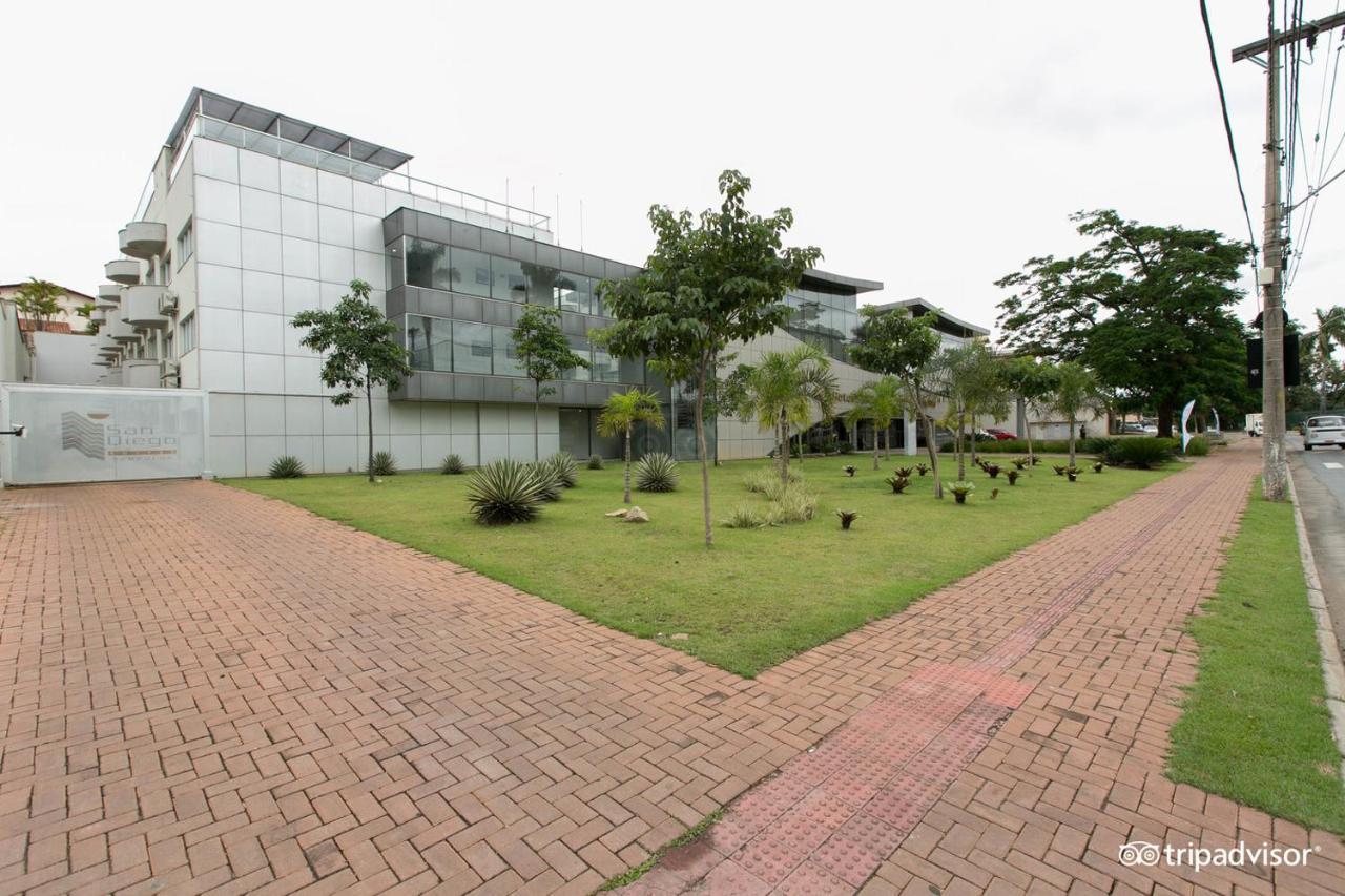 Flat Pampulha - Ap 122 - Particular Hotel 4*