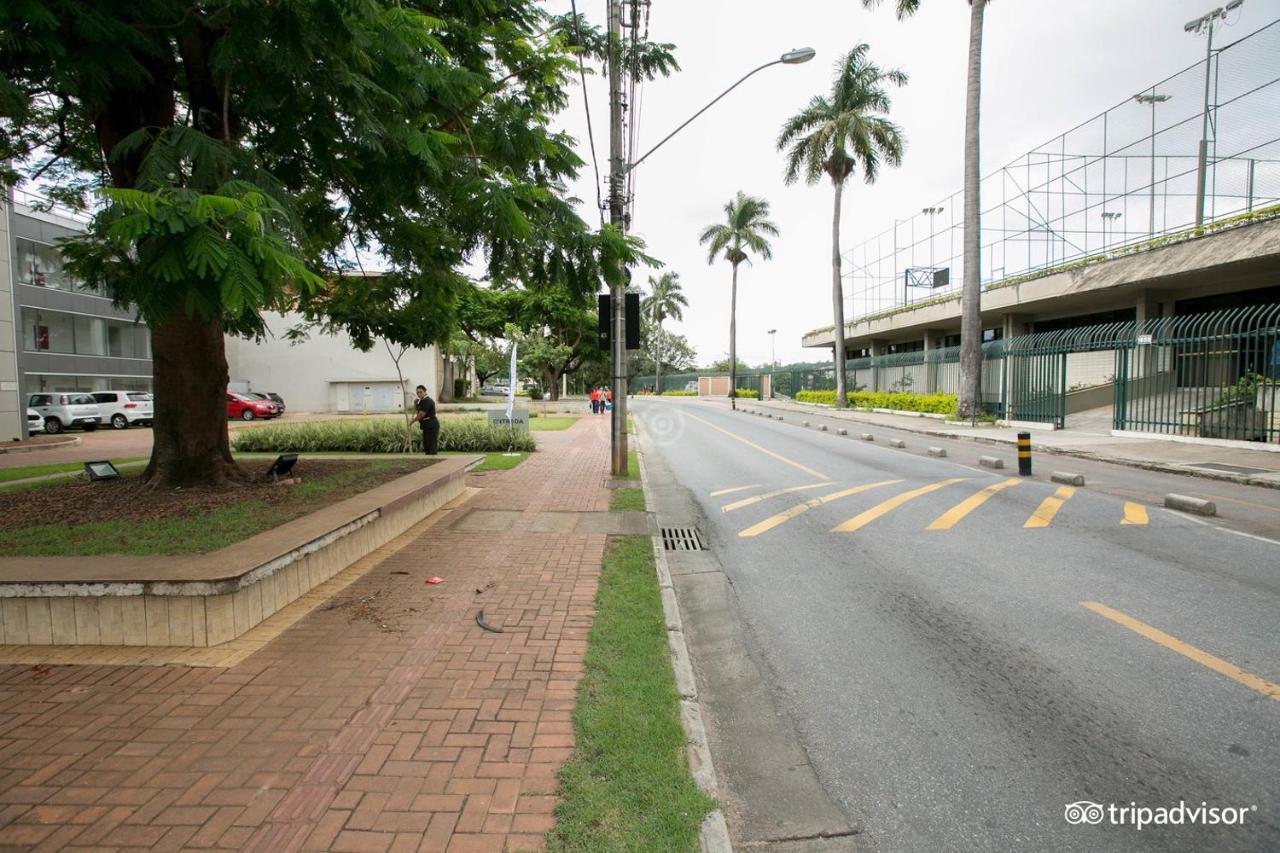 Flat Pampulha - Ap 122 - Particular Belo Horizonte