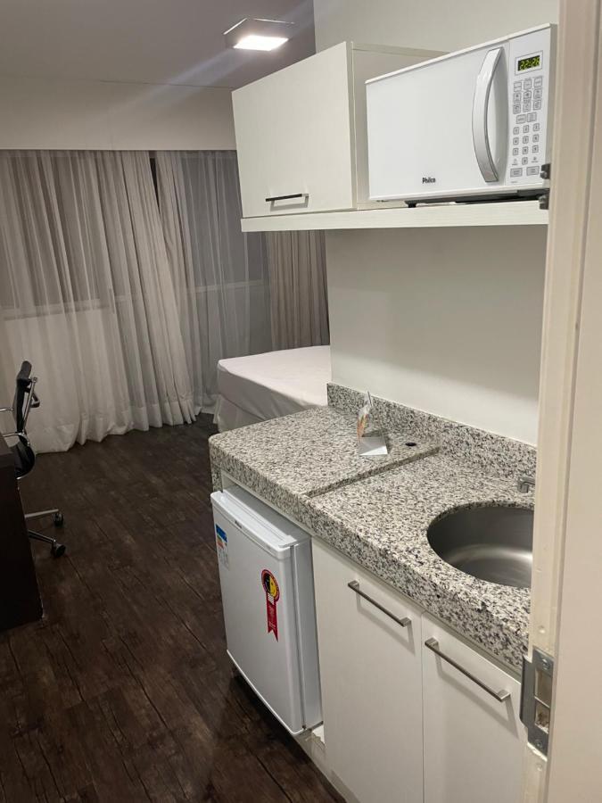 Flat Pampulha - Ap 122 - Particular 4*
