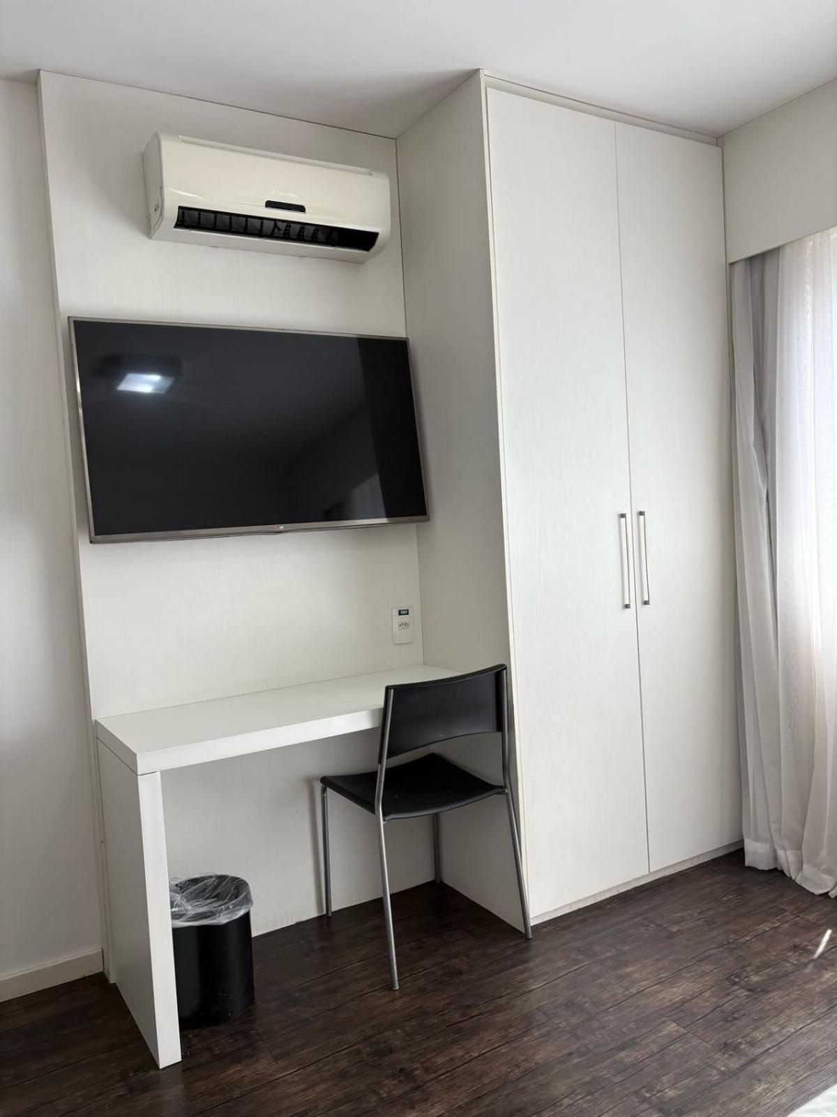 Hotel Flat Pampulha - Ap 122 - Particular