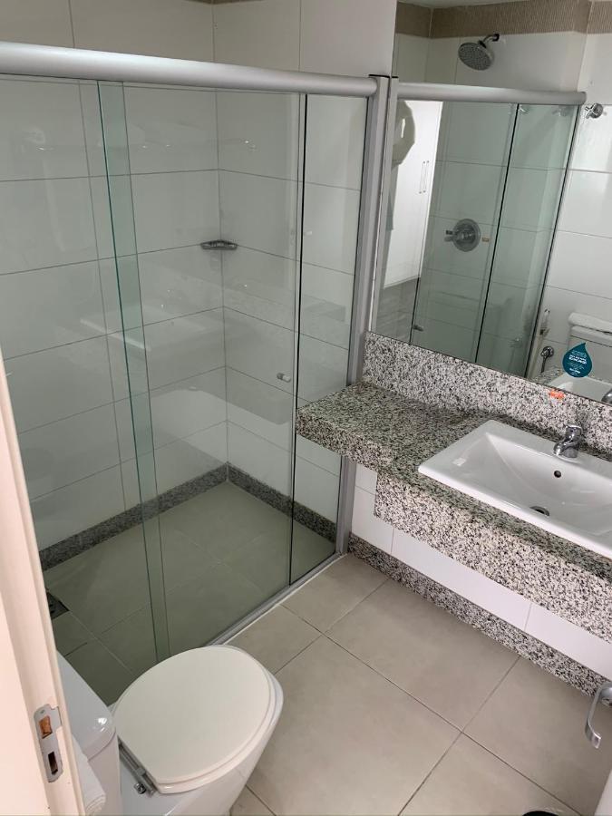 Flat Pampulha - Ap 122 - Particular Hotel