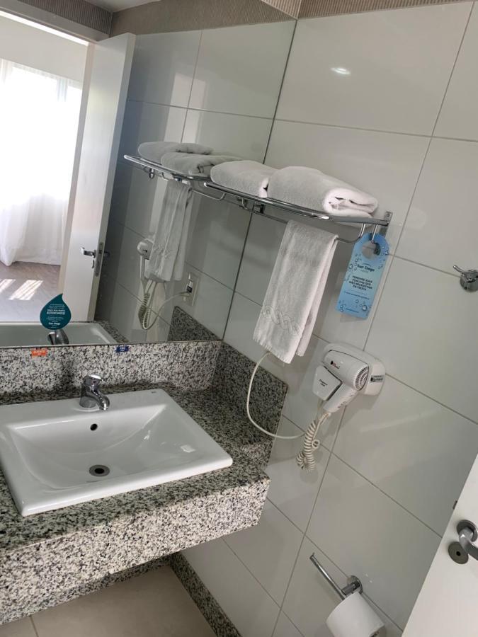 Hotel Flat Pampulha - Ap 122 - Particular Belo Horizonte