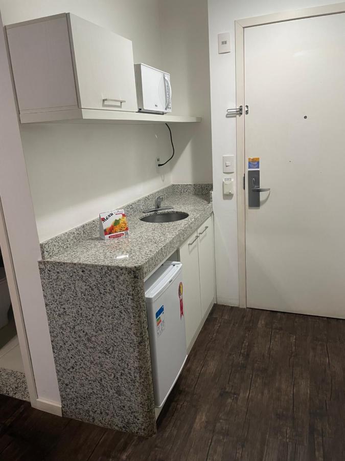 Flat Pampulha - Ap 122 - Particular 4* Belo Horizonte